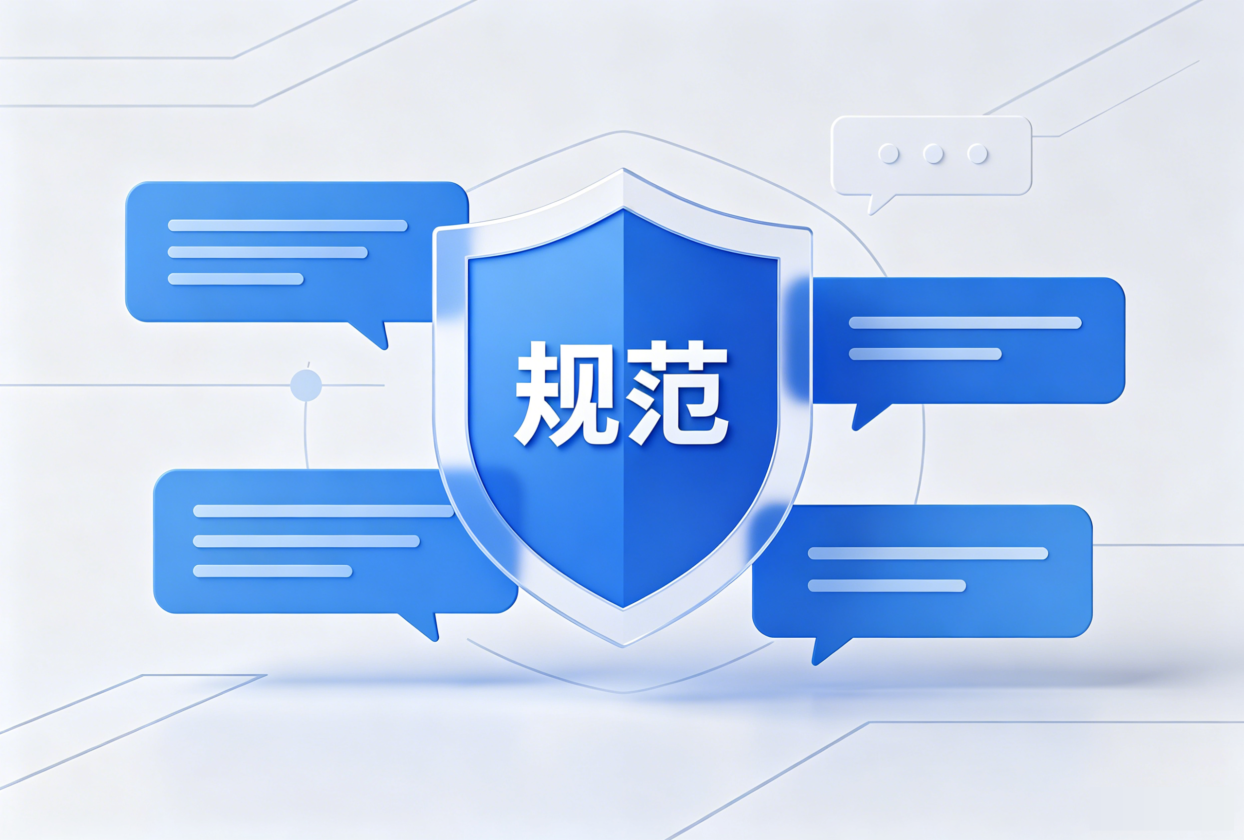 群管理与规范